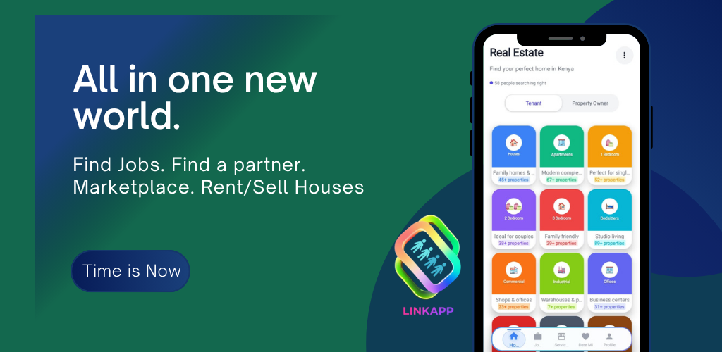 OneLink (LinkApp) - Mobile App